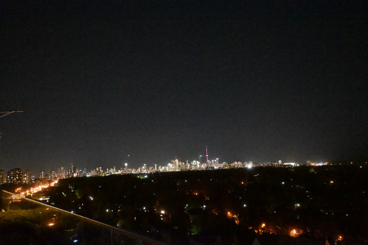 Toronto — frame 16 of the Casa gallery