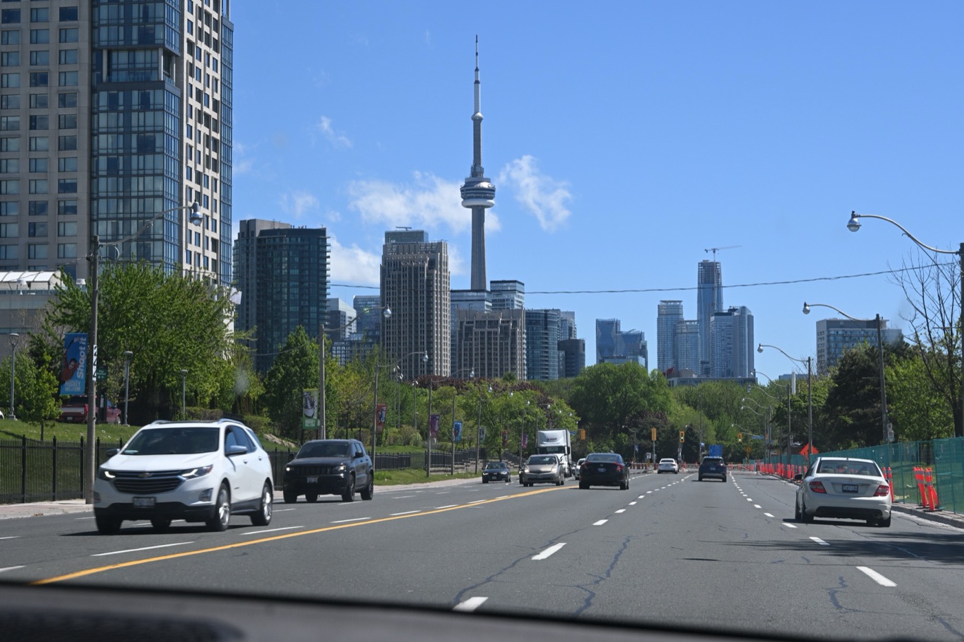 Toronto — frame 19 of the Casa gallery