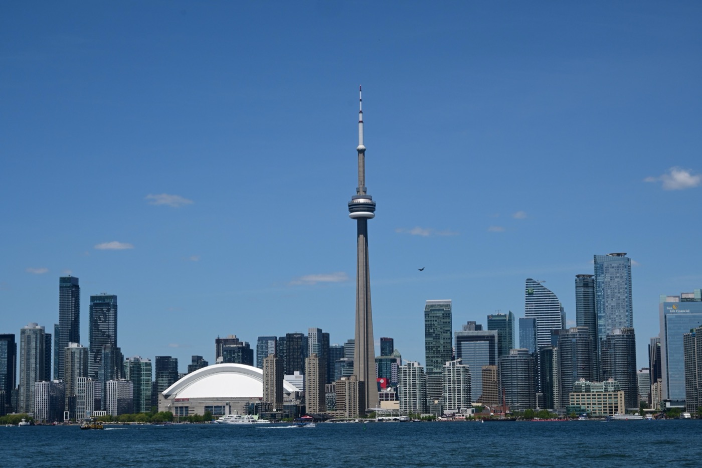 Toronto — frame 25 of the Casa gallery