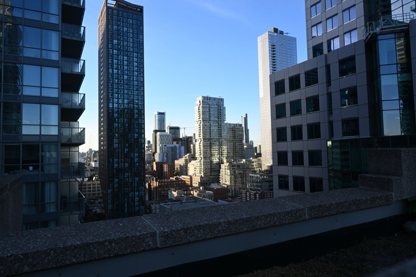 Toronto — frame 33 of the Casa gallery