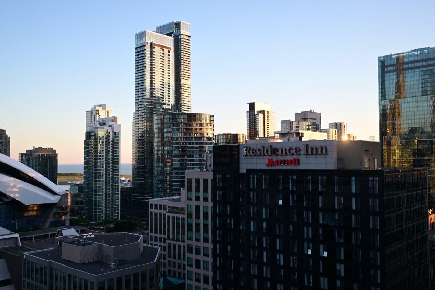 Toronto — frame 35 of the Casa gallery