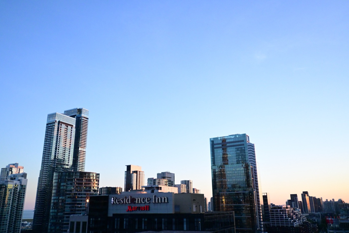 Toronto — frame 36 of the Casa gallery