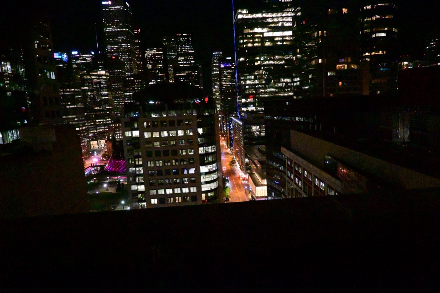 Toronto — frame 40 of the Casa gallery