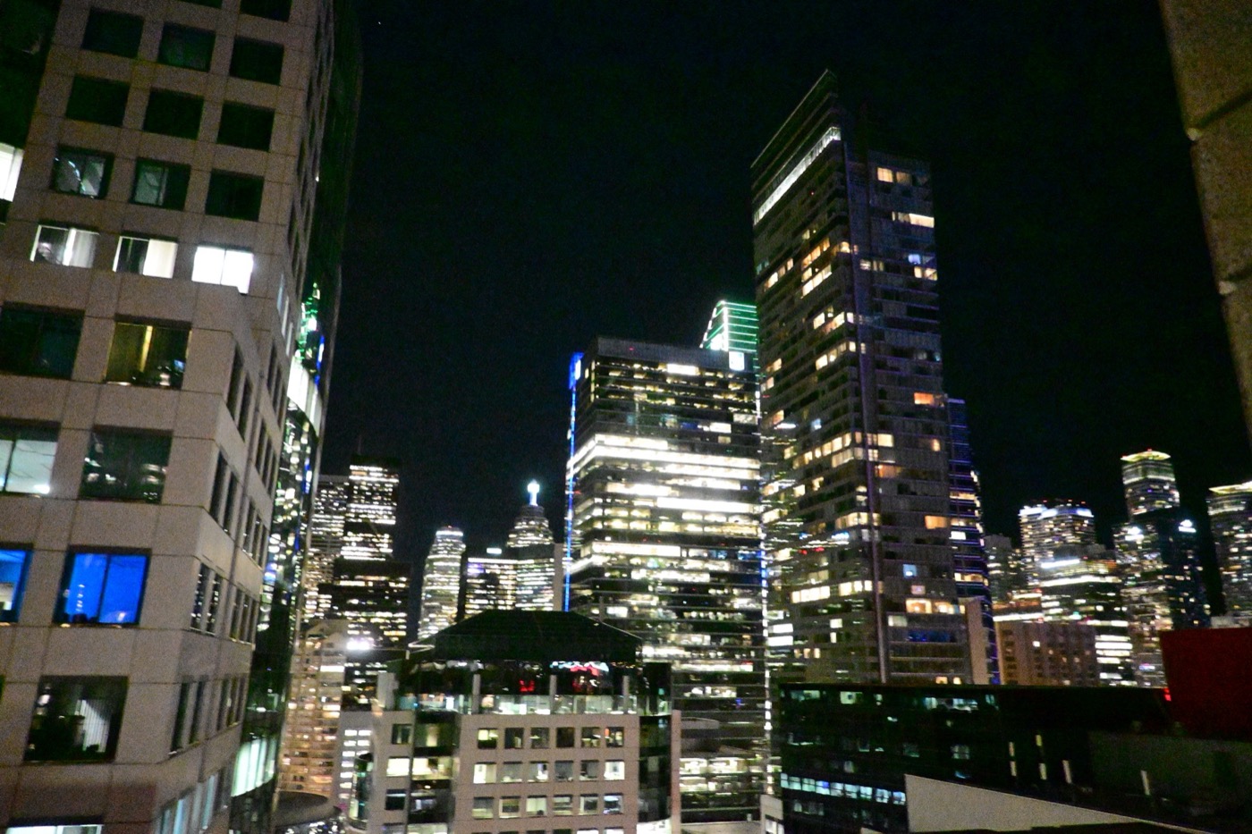 Toronto — frame 45 of the Casa gallery