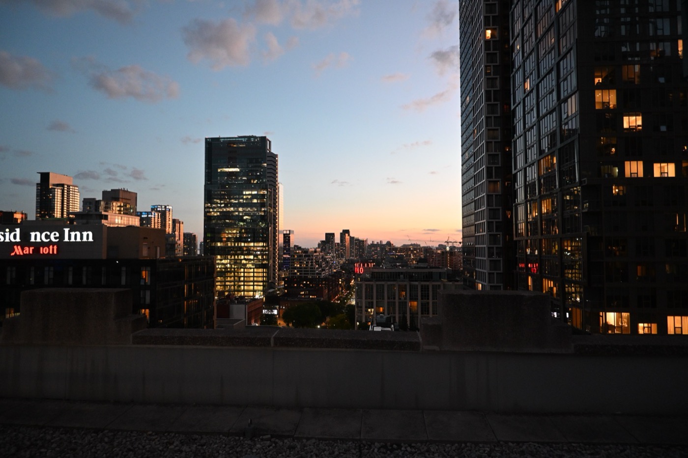 Toronto — frame 53 of the Casa gallery