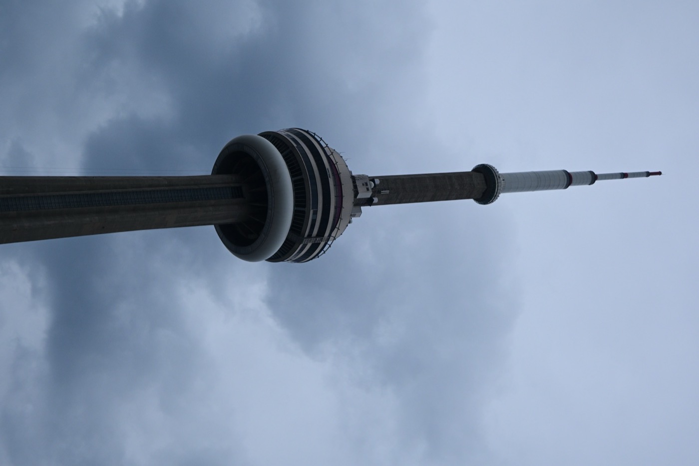 Toronto — frame 64 of the Casa gallery