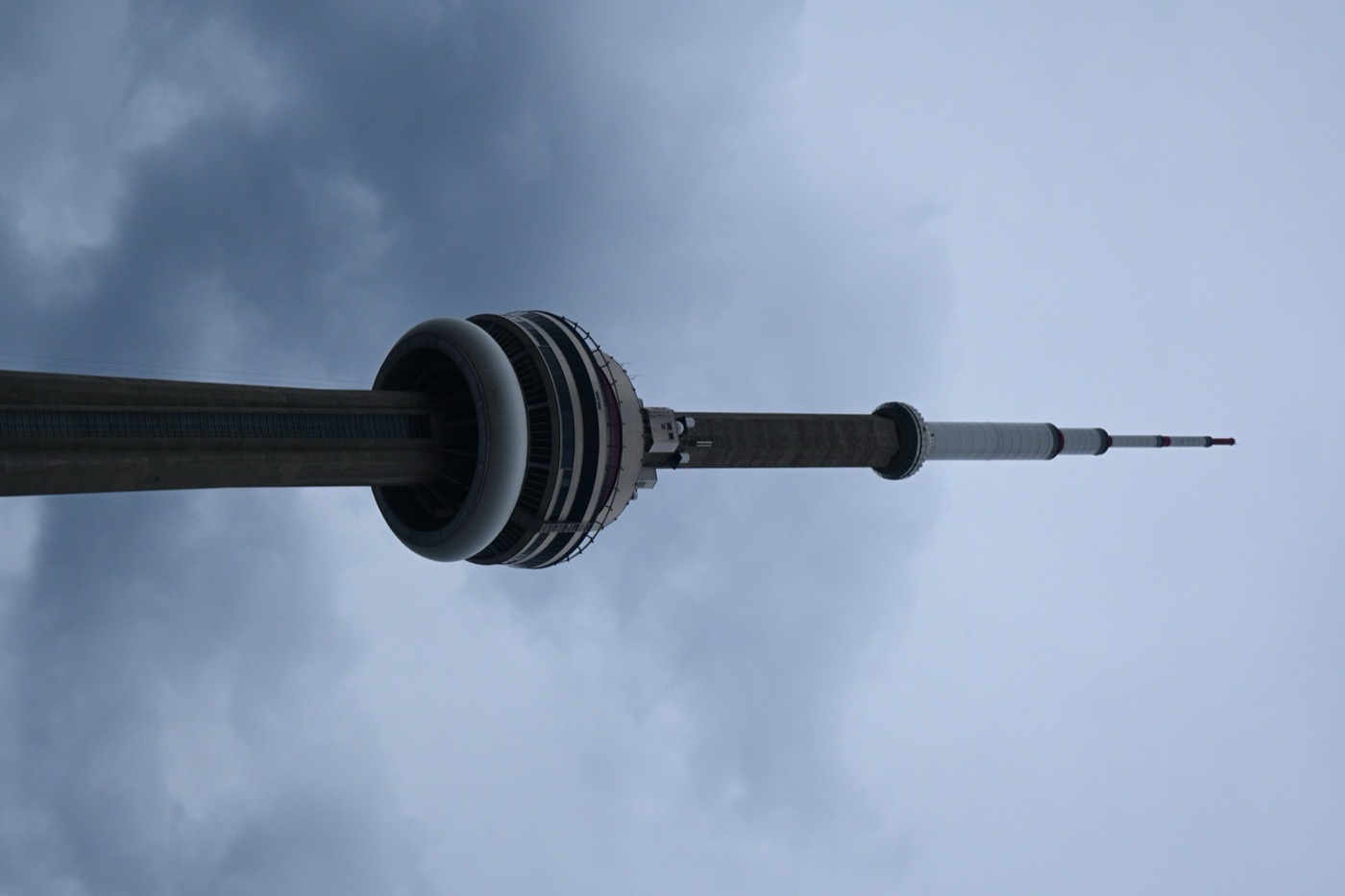 Toronto — frame 65 of the Casa gallery