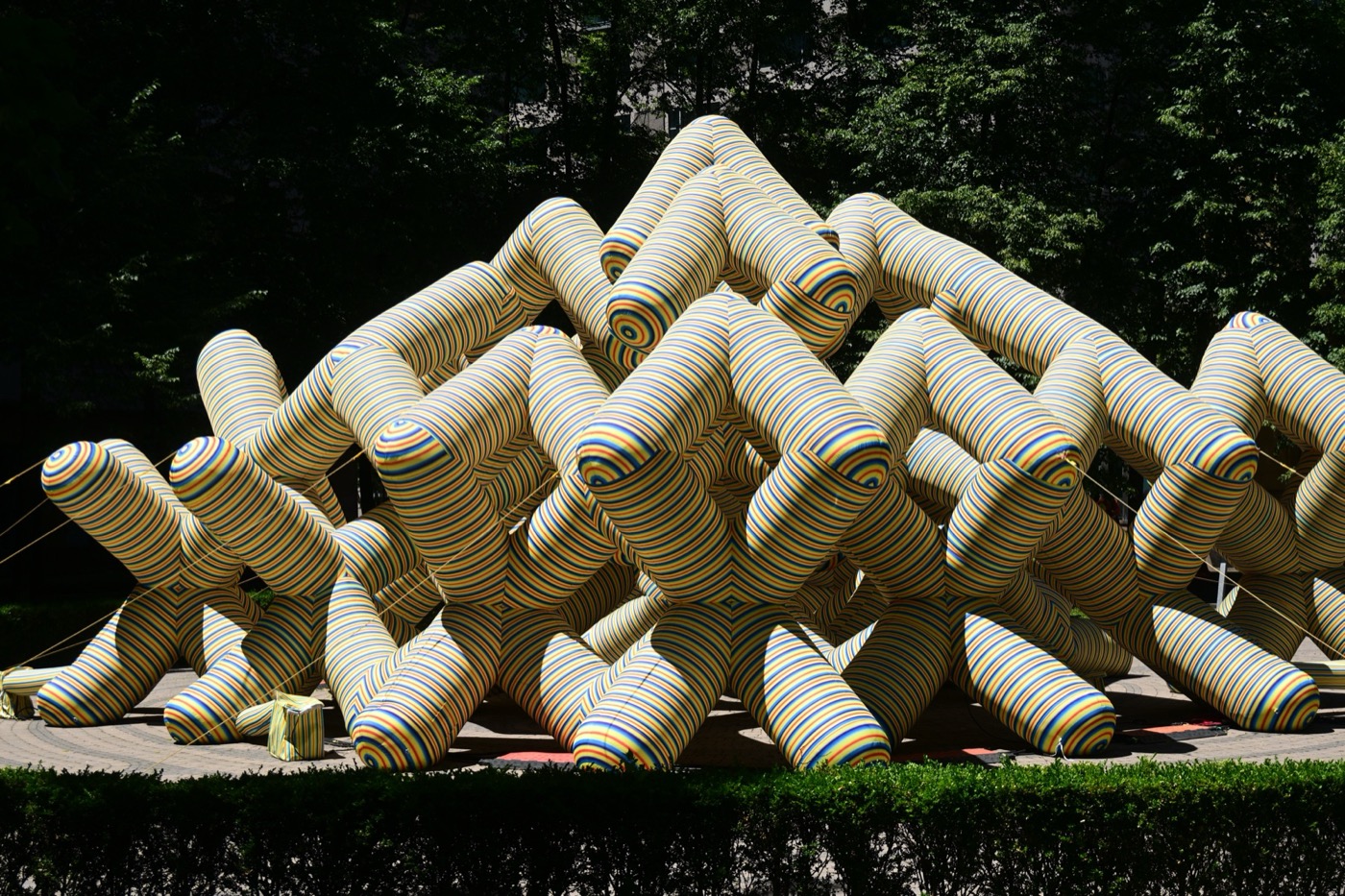 Toronto — frame 67 of the Casa gallery