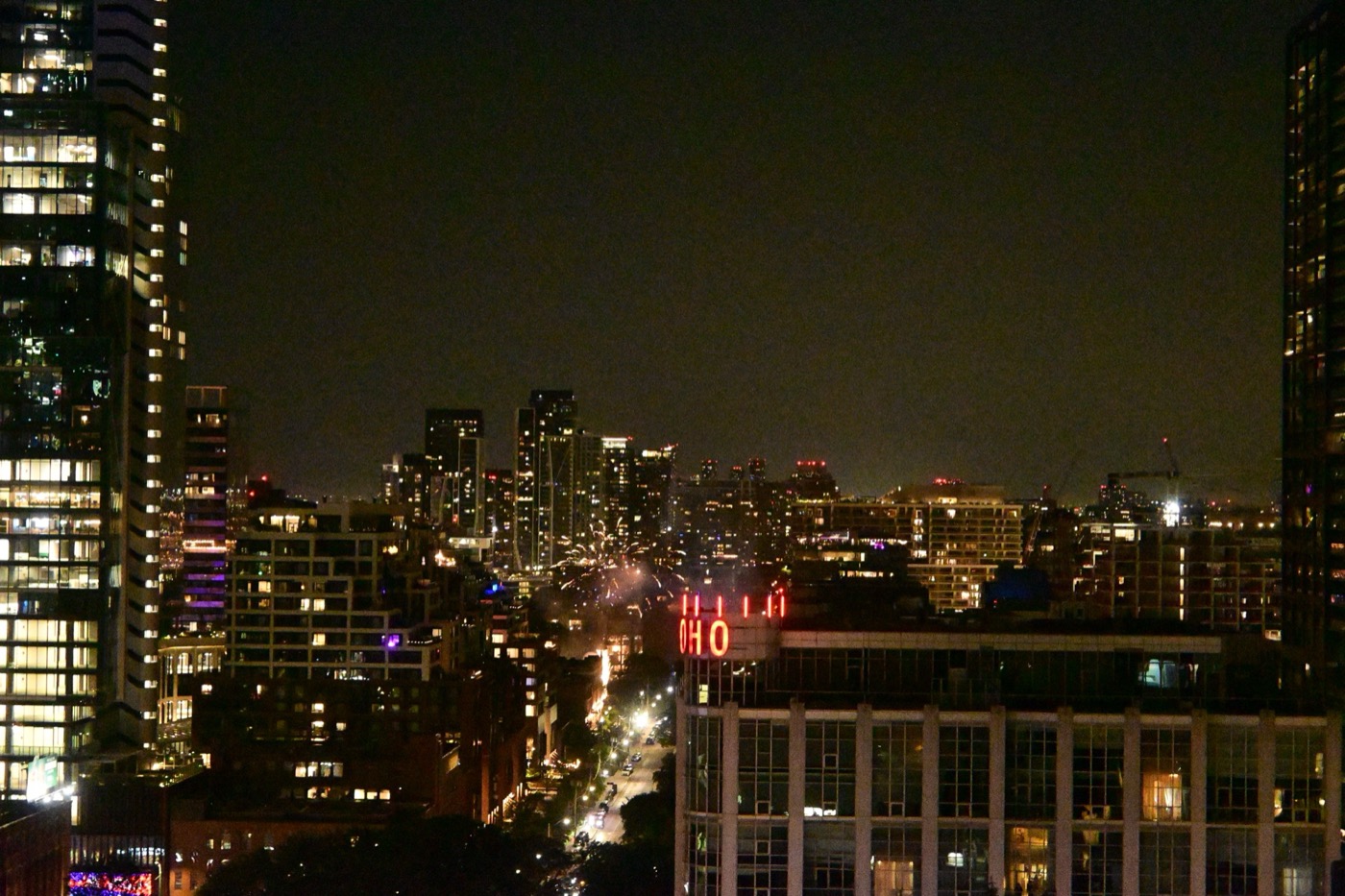 Toronto — frame 71 of the Casa gallery