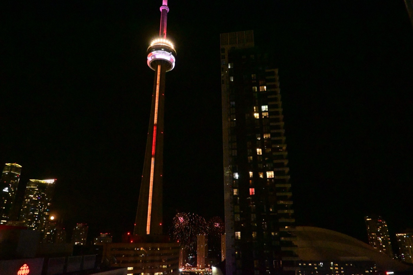 Toronto — frame 72 of the Casa gallery