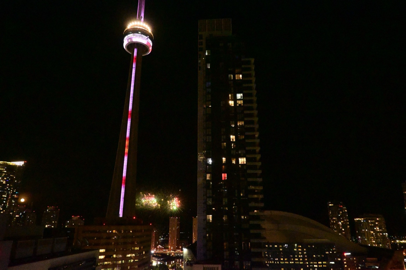 Toronto — frame 75 of the Casa gallery
