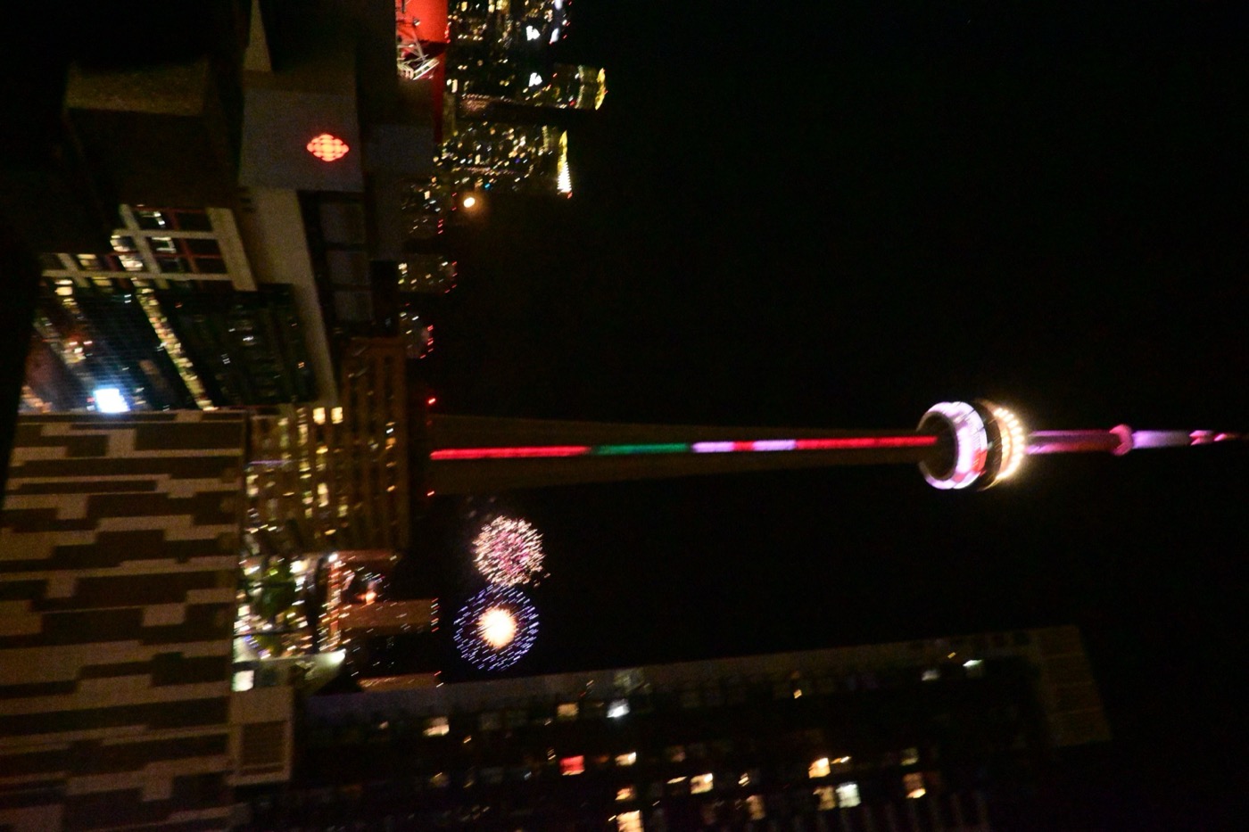 Toronto — frame 76 of the Casa gallery