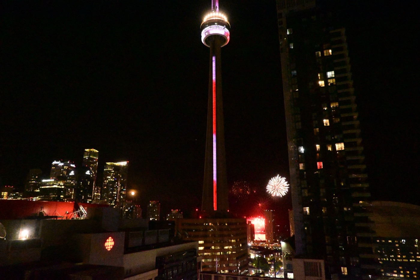 Toronto — frame 79 of the Casa gallery