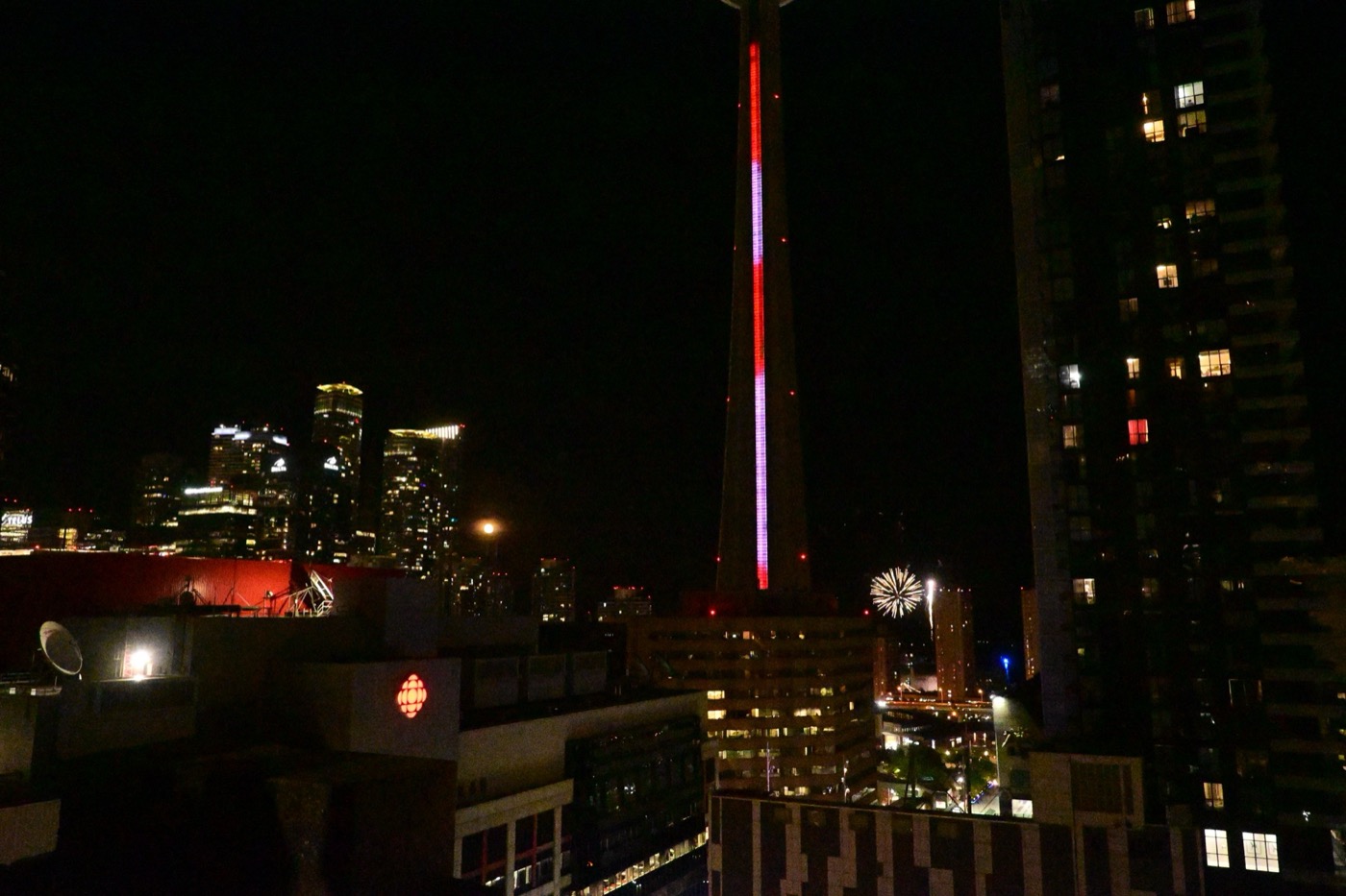 Toronto — frame 81 of the Casa gallery
