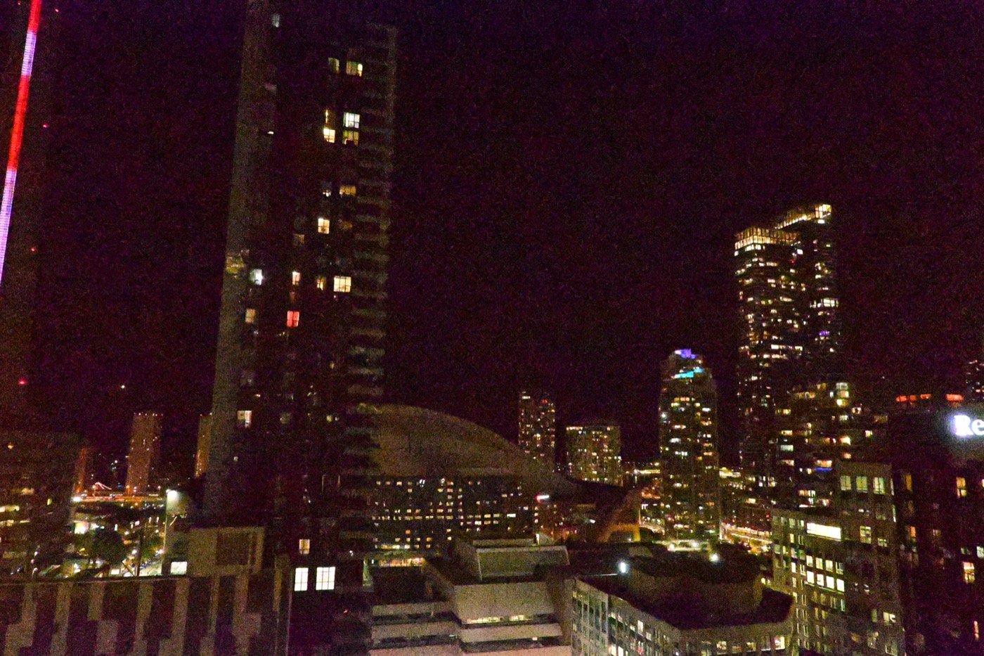 Toronto — frame 84 of the Casa gallery