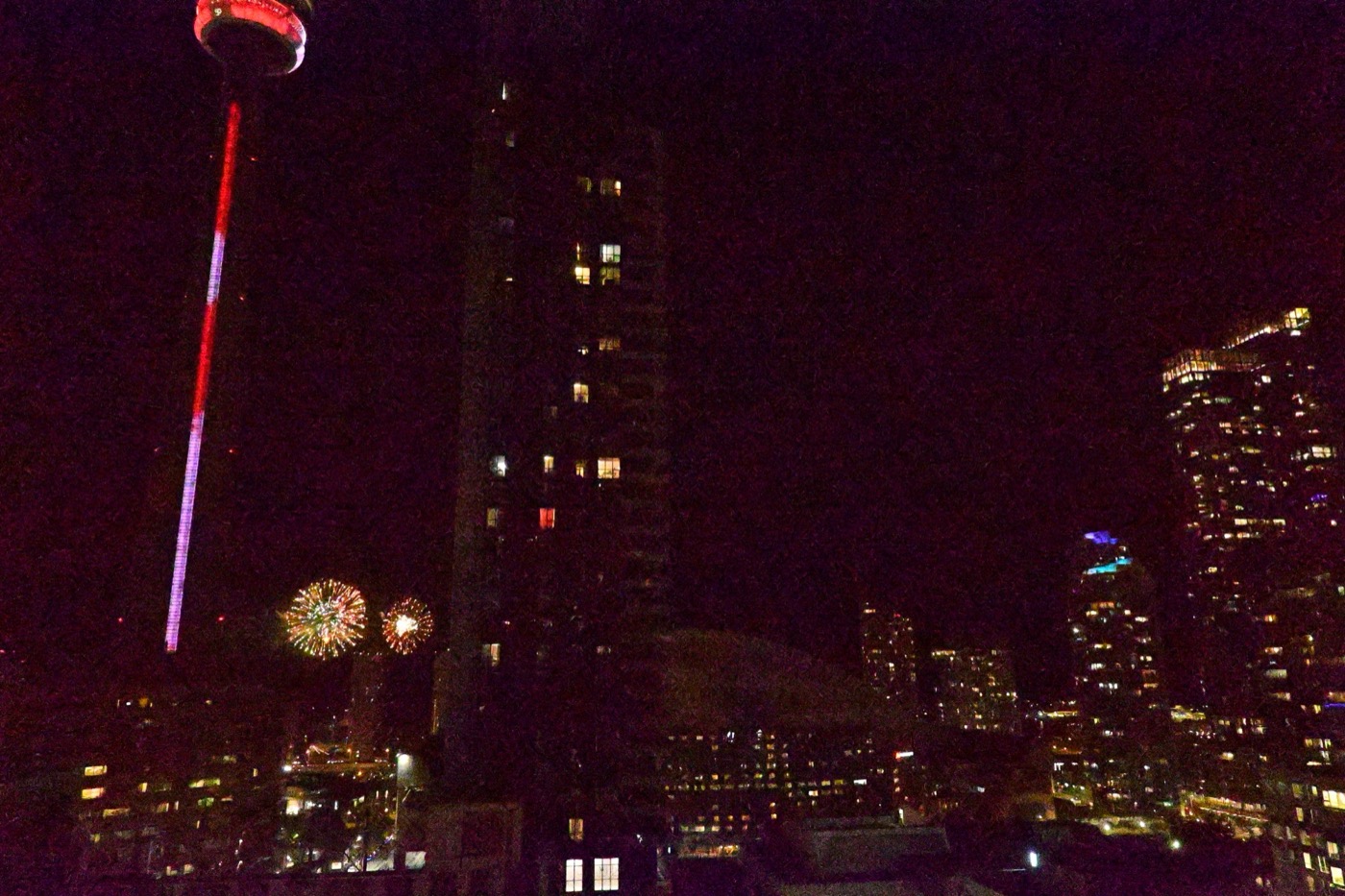 Toronto — frame 85 of the Casa gallery