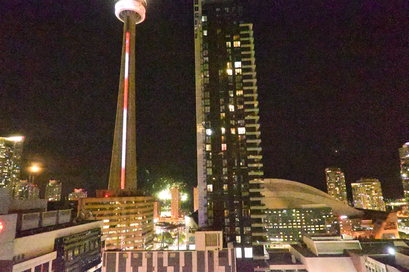 Toronto — frame 87 of the Casa gallery
