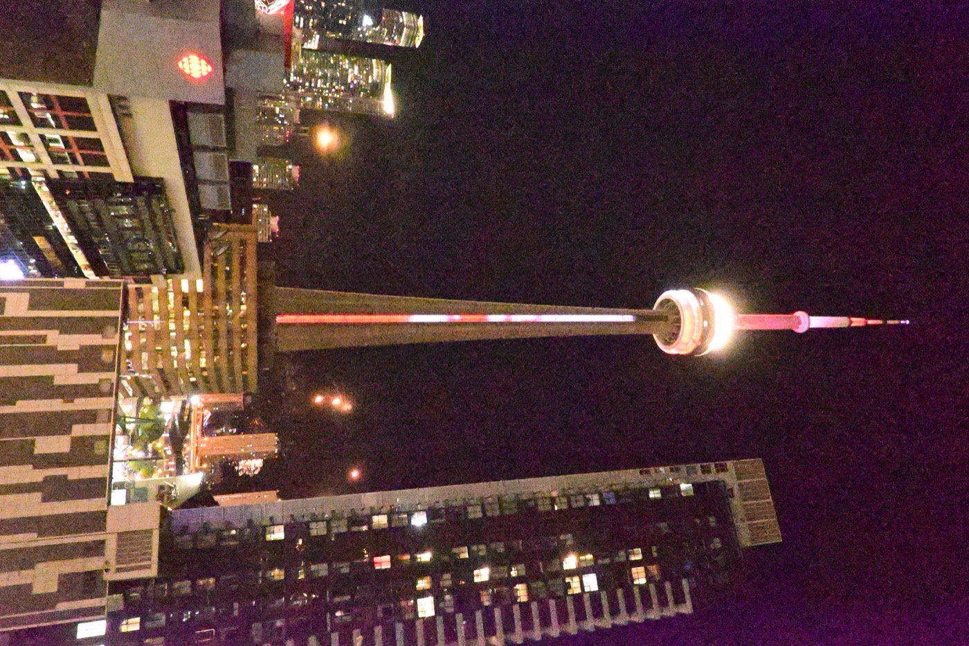 Toronto — frame 89 of the Casa gallery