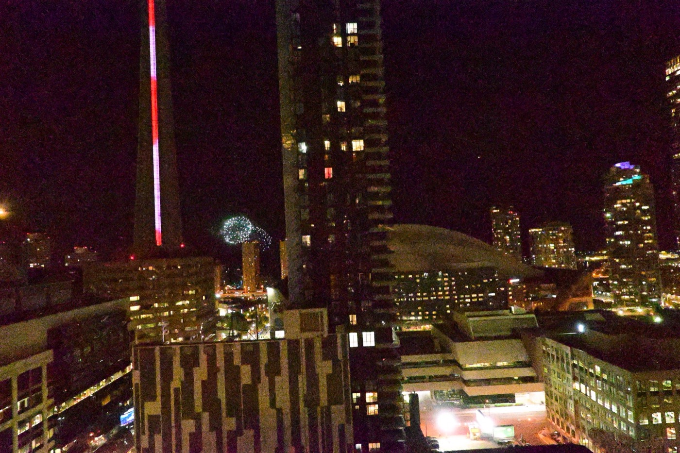 Toronto — frame 91 of the Casa gallery