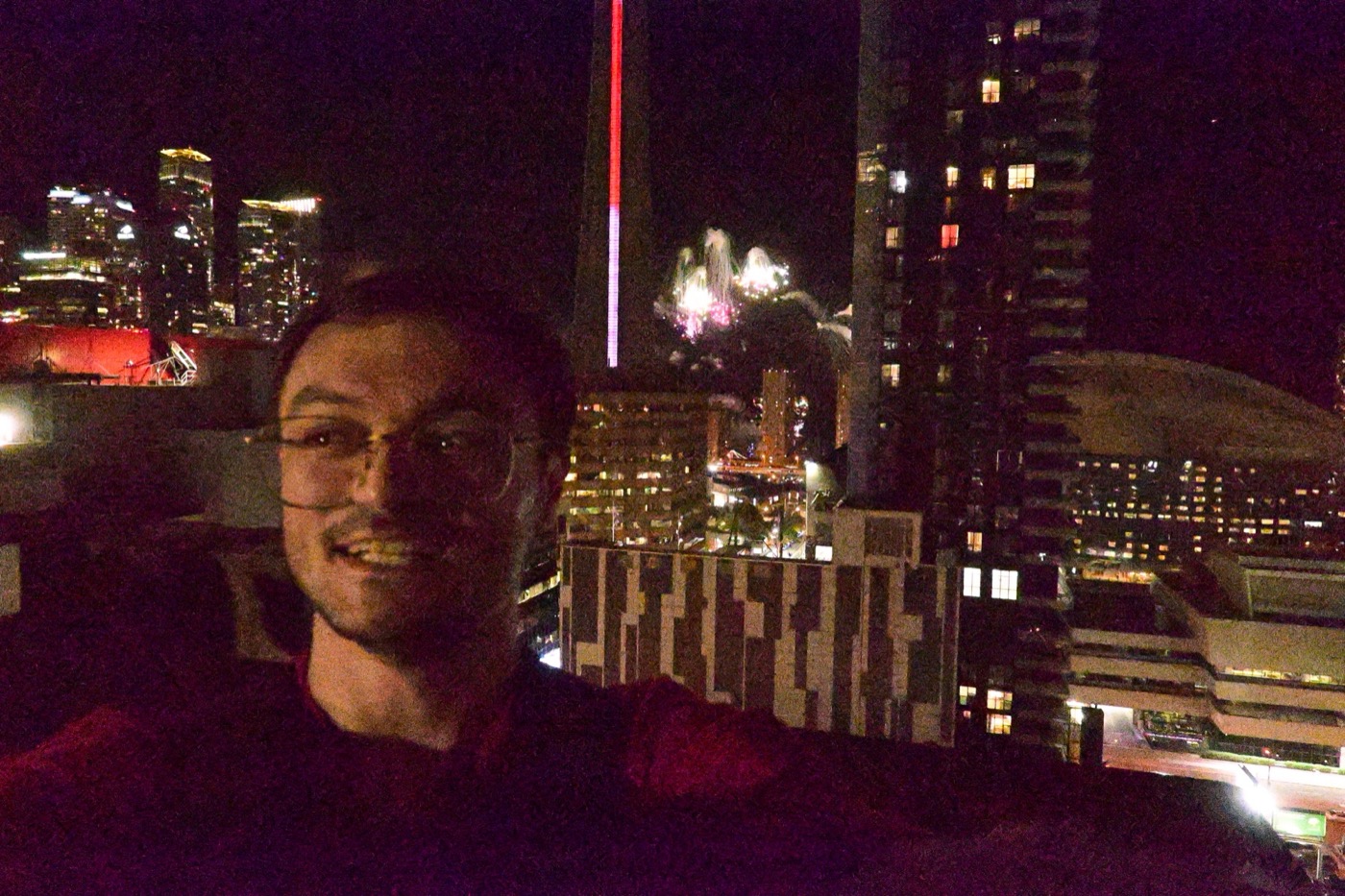 Toronto — frame 92 of the Casa gallery