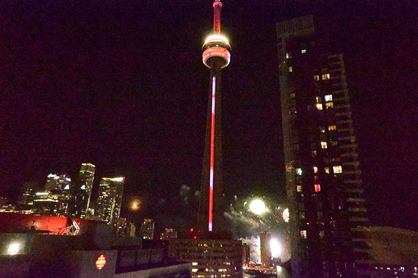 Toronto — frame 93 of the Casa gallery