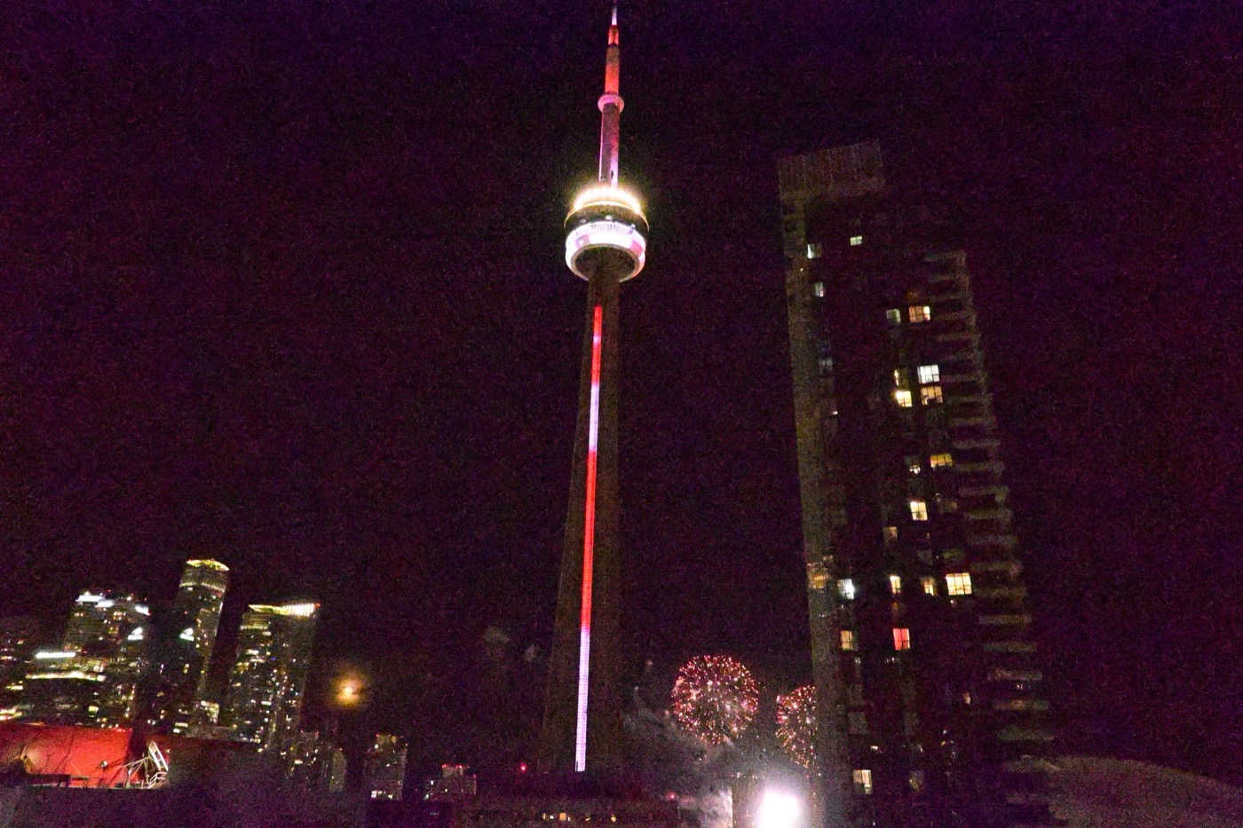 Toronto — frame 95 of the Casa gallery