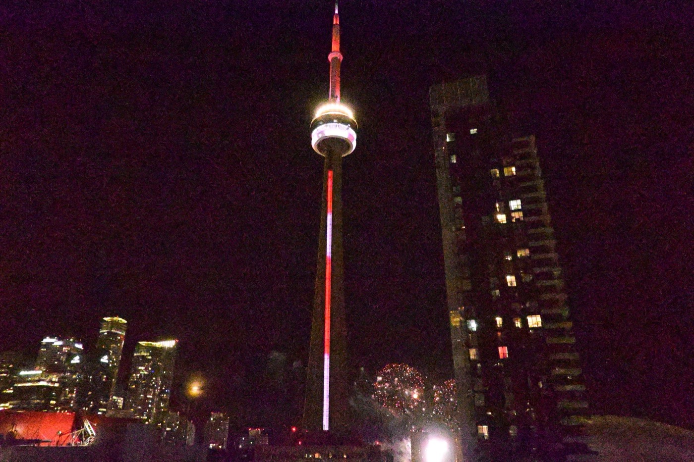 Toronto — frame 96 of the Casa gallery