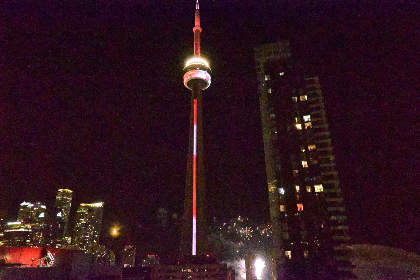 Toronto — frame 99 of the Casa gallery
