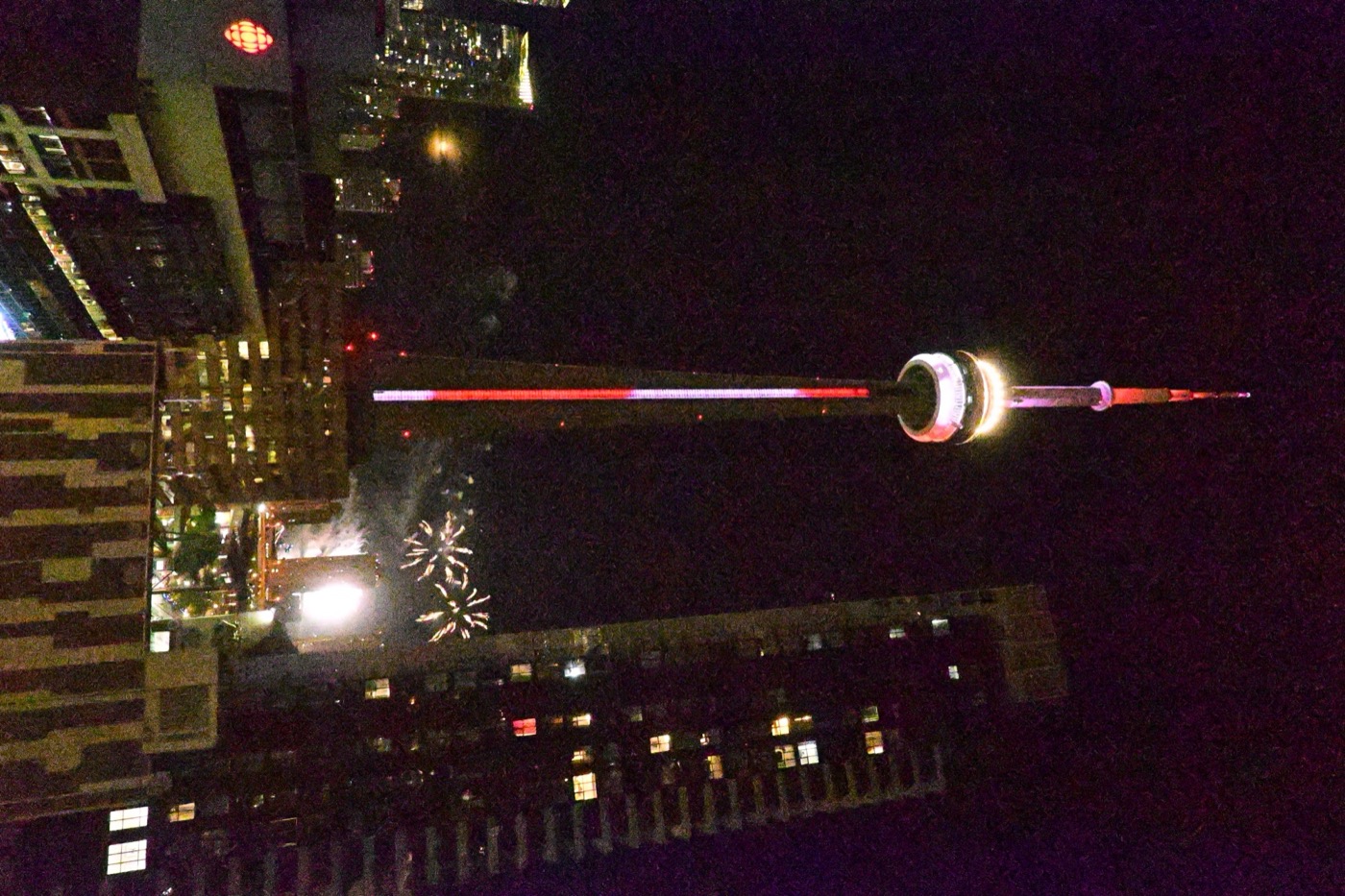 Toronto — frame 101 of the Casa gallery
