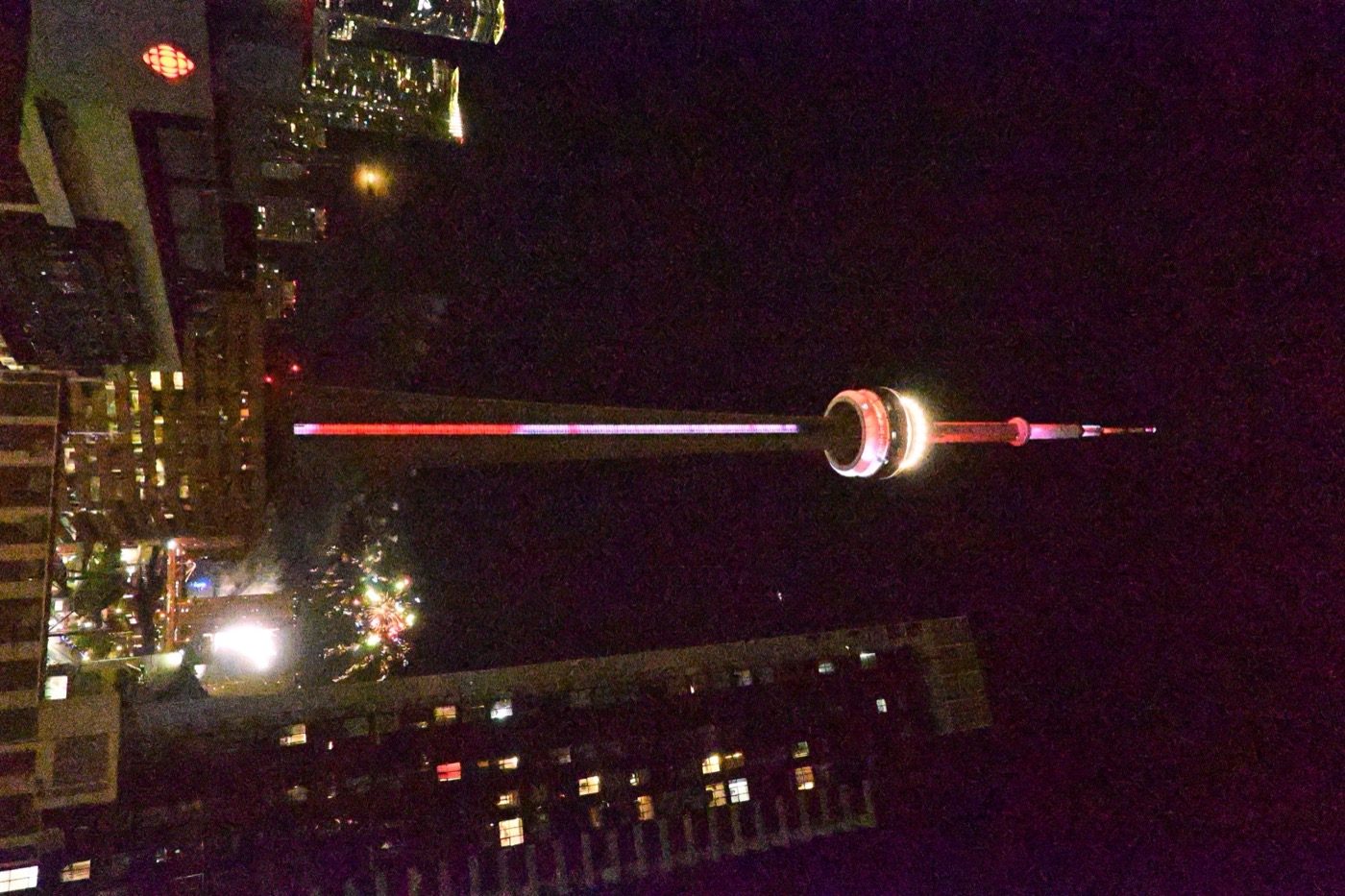 Toronto — frame 107 of the Casa gallery