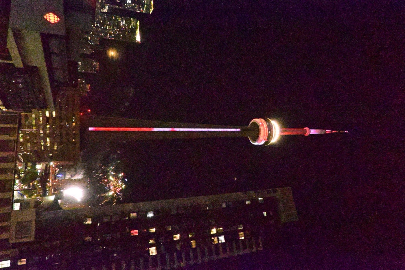 Toronto — frame 108 of the Casa gallery