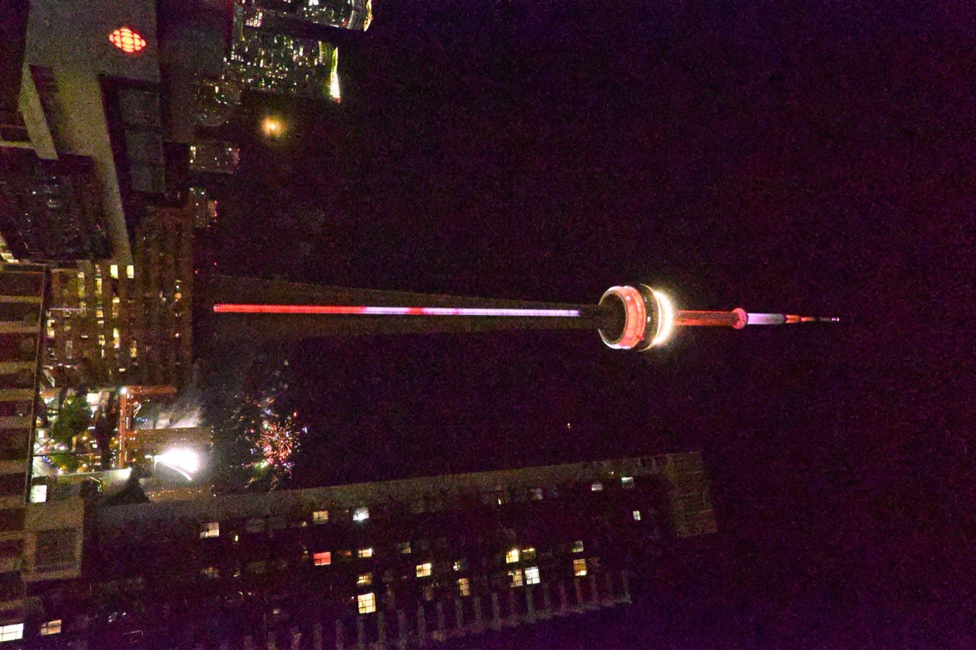 Toronto — frame 109 of the Casa gallery