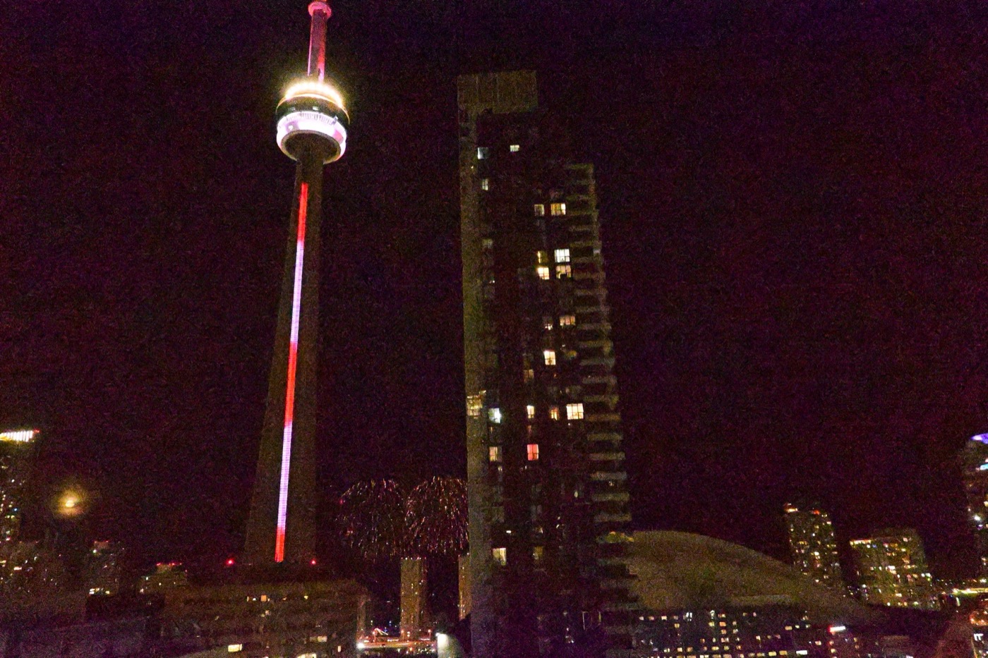 Toronto — frame 113 of the Casa gallery
